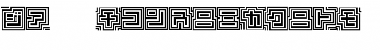 Download D3 Labyrinthism katakana Font Download D3 Labyrinthism katakana Font