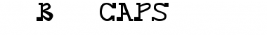 Download daBoss Font Download daBoss Font