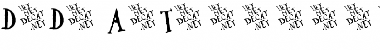 Download DaDa Antiquerist Font Download DaDa Antiquerist Font
