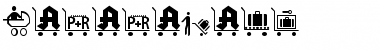 Download DadadaBats Font Download DadadaBats Font