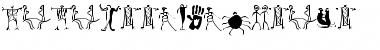 Download DadaMeetsStoneage Font Download DadaMeetsStoneage Font