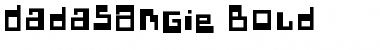 Download DadasAngie Font Download DadasAngie Font