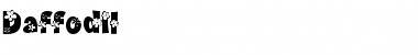 Download Daffodil Font Download Daffodil Font