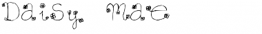 Download Daisy Mae Font Download Daisy Mae Font
