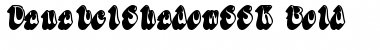 Download DanabelShadowSSK Font Download DanabelShadowSSK Font