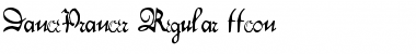 Download DancePrancer Font Download DancePrancer Font