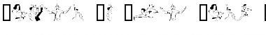 Download Dancer In The Dark II Font Download Dancer In The Dark II Font