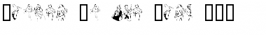 Download Dancer In The Dark III Font Download Dancer In The Dark III Font