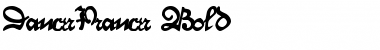 Download DancerPrancer Font Download DancerPrancer Font