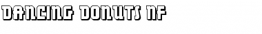 Download Dancing Donuts NF Font Download Dancing Donuts NF Font