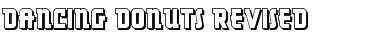 Download Dancing Donuts Revised Font Download Dancing Donuts Revised Font