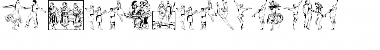 Download DancingPeople Font Download DancingPeople Font