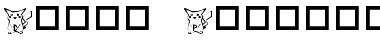 Download Dani's Pikachu Font Download Dani's Pikachu Font