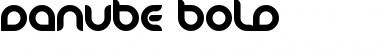 Download Danube Font Download Danube Font