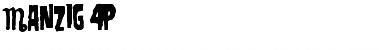 Download Danzig 4p Font Download Danzig 4p Font