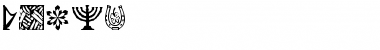 Download Daoth Font Download Daoth Font