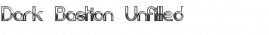 Download Dark Bastion Unfilled Font Download Dark Bastion Unfilled Font