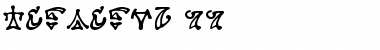 Download DarkArts BB Font Download DarkArts BB Font