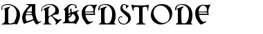Download Darkenstone Font Download Darkenstone Font