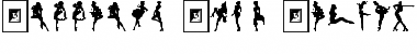 Download Darrians Sexy Silhouettes 2 Font Download Darrians Sexy Silhouettes 2 Font