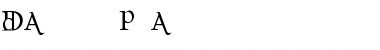 Download Darwin Font Download Darwin Font