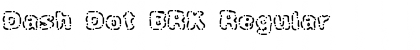 Download Dash Dot BRK Font Download Dash Dot BRK Font