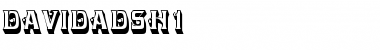 Download DavidaDSh1 Font Download DavidaDSh1 Font