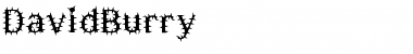 Download DavidBurry Font Download DavidBurry Font
