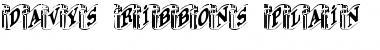 Download Davys Ribbons Font Download Davys Ribbons Font