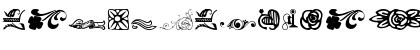 Download Davys-Dingbats Font Download Davys-Dingbats Font