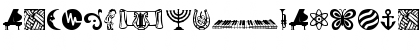 Download Davys-OtherDingbats Font Download Davys-OtherDingbats Font
