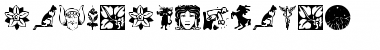 Download DavysDingbats2 Font Download DavysDingbats2 Font