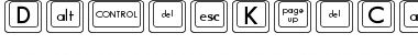 Download DavysKeyCaps Font Download DavysKeyCaps Font