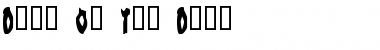 Download Dawn Of The Dead Font Download Dawn Of The Dead Font