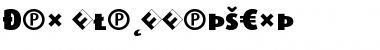 Download Dax-BlackCapsExp Font Download Dax-BlackCapsExp Font