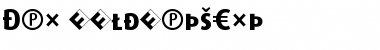 Download Dax-BoldCapsExp Font Download Dax-BoldCapsExp Font
