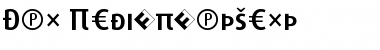 Download Dax-MediumCapsExp Font Download Dax-MediumCapsExp Font