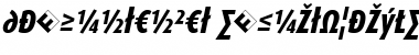Download DaxCondensed-ExBoldItalicExp Font Download DaxCondensed-ExBoldItalicExp Font