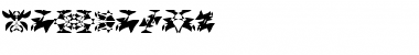 Download Daymares Font Download Daymares Font