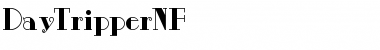 Download DayTripperNF Font Download DayTripperNF Font