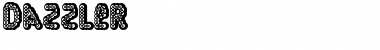 Download Dazzler Font Download Dazzler Font