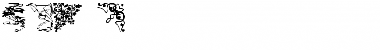 Download DBL Corners Font Download DBL Corners Font
