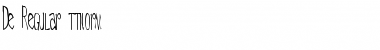 Download De Font Download De Font