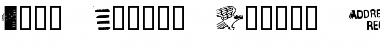 Download Dead Letter Office Font Download Dead Letter Office Font