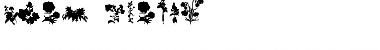 Download Dead Plants Font Download Dead Plants Font