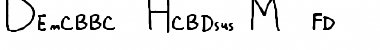 Download Deanna's Hand 3 Font Download Deanna's Hand 3 Font