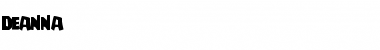 Download Deanna Font Download Deanna Font