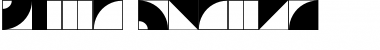 Download Deco Blocks Font Download Deco Blocks Font