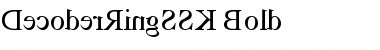 Download DecoderRingSSK Font Download DecoderRingSSK Font