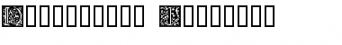 Download Decorative Initials 1 Font Download Decorative Initials 1 Font